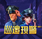巡逻现警™